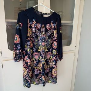 Ann Taylor LOFT XSP dress